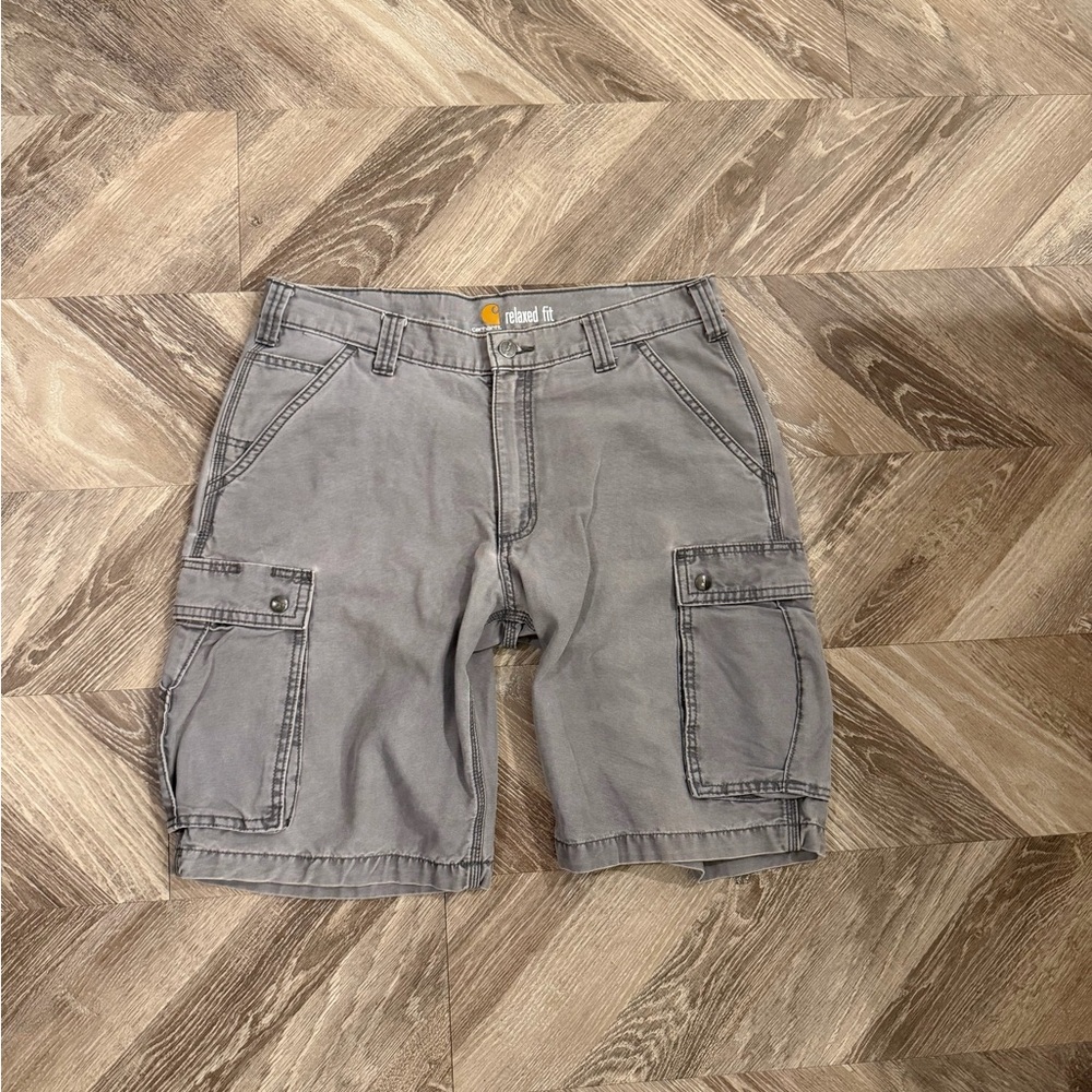 Carhartt Cargo Shorts